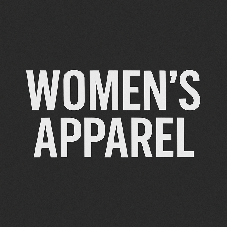 Women's Collections