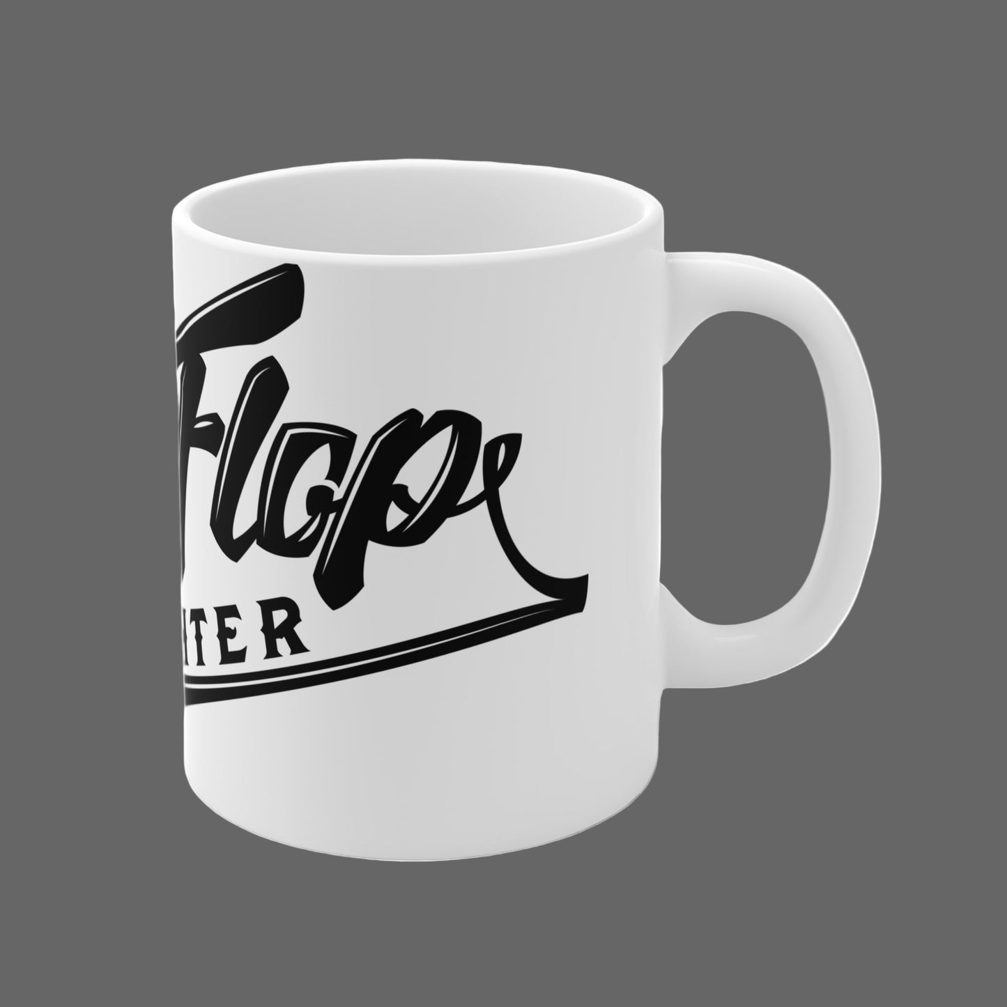 OG Flip Flop Firefighter-Mug