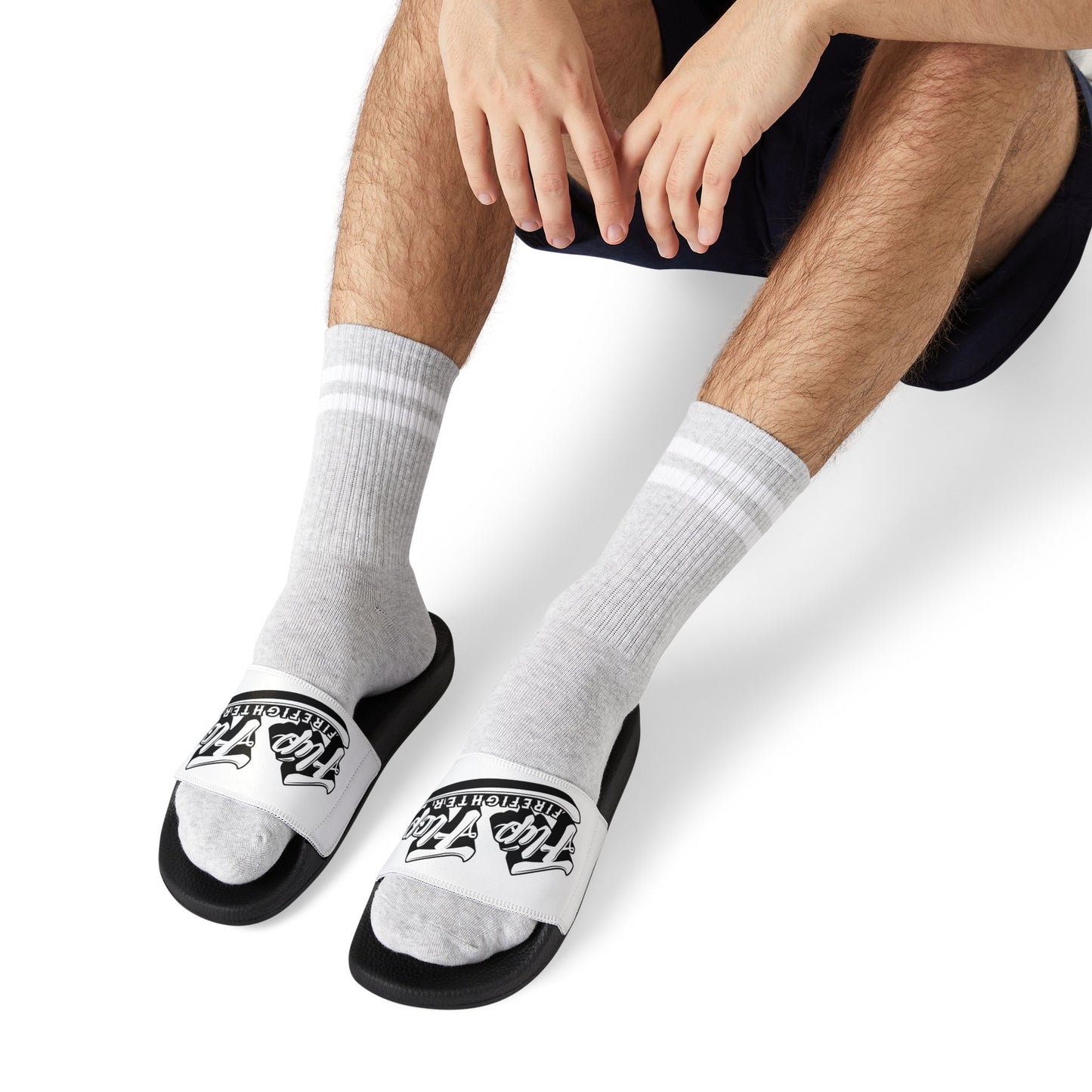 Deco Slides (OG Logo)