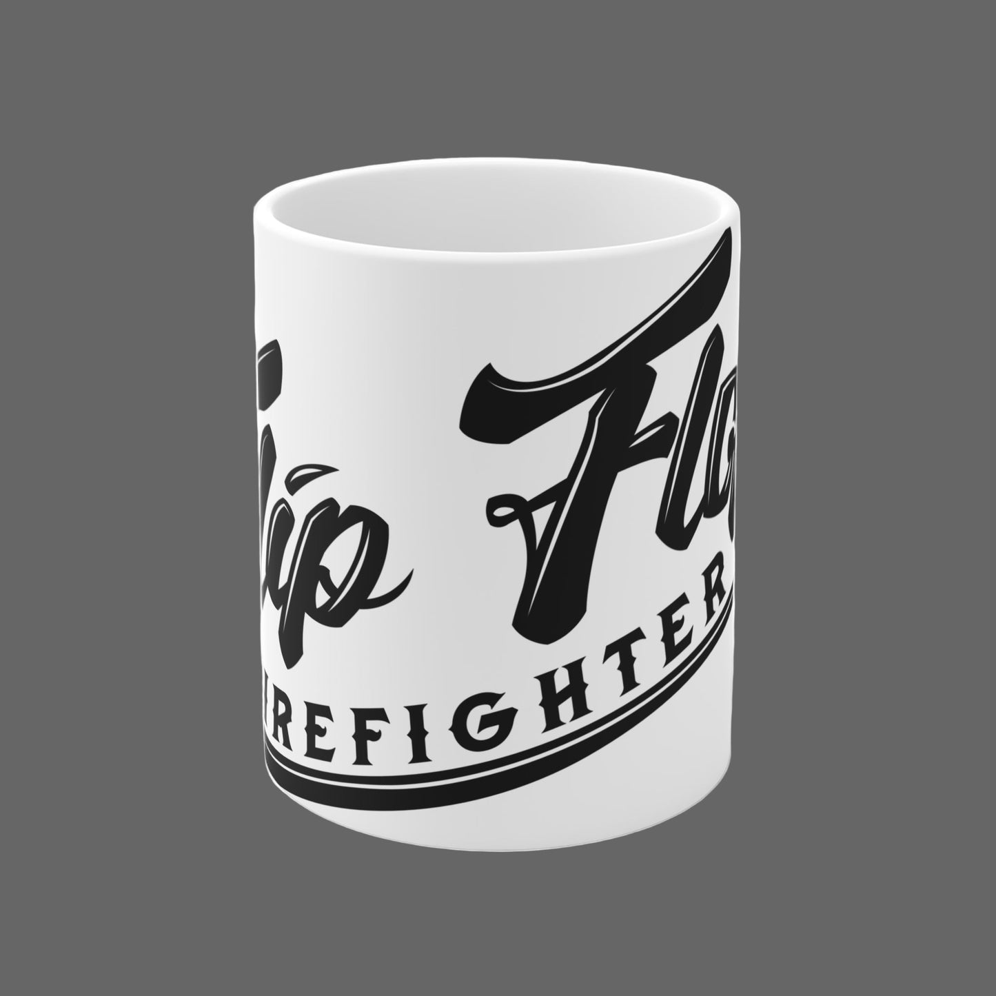 OG Flip Flop Firefighter-Mug