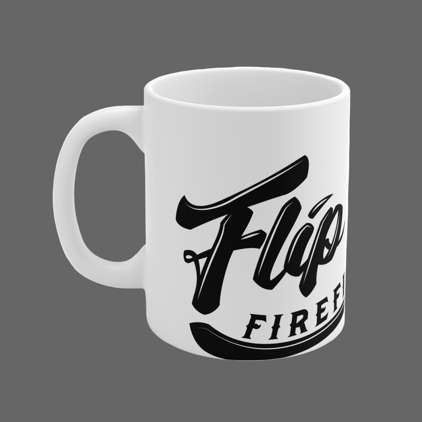 OG Flip Flop Firefighter-Mug