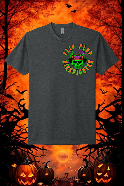 Double Double Mando & Trouble T-Shirt