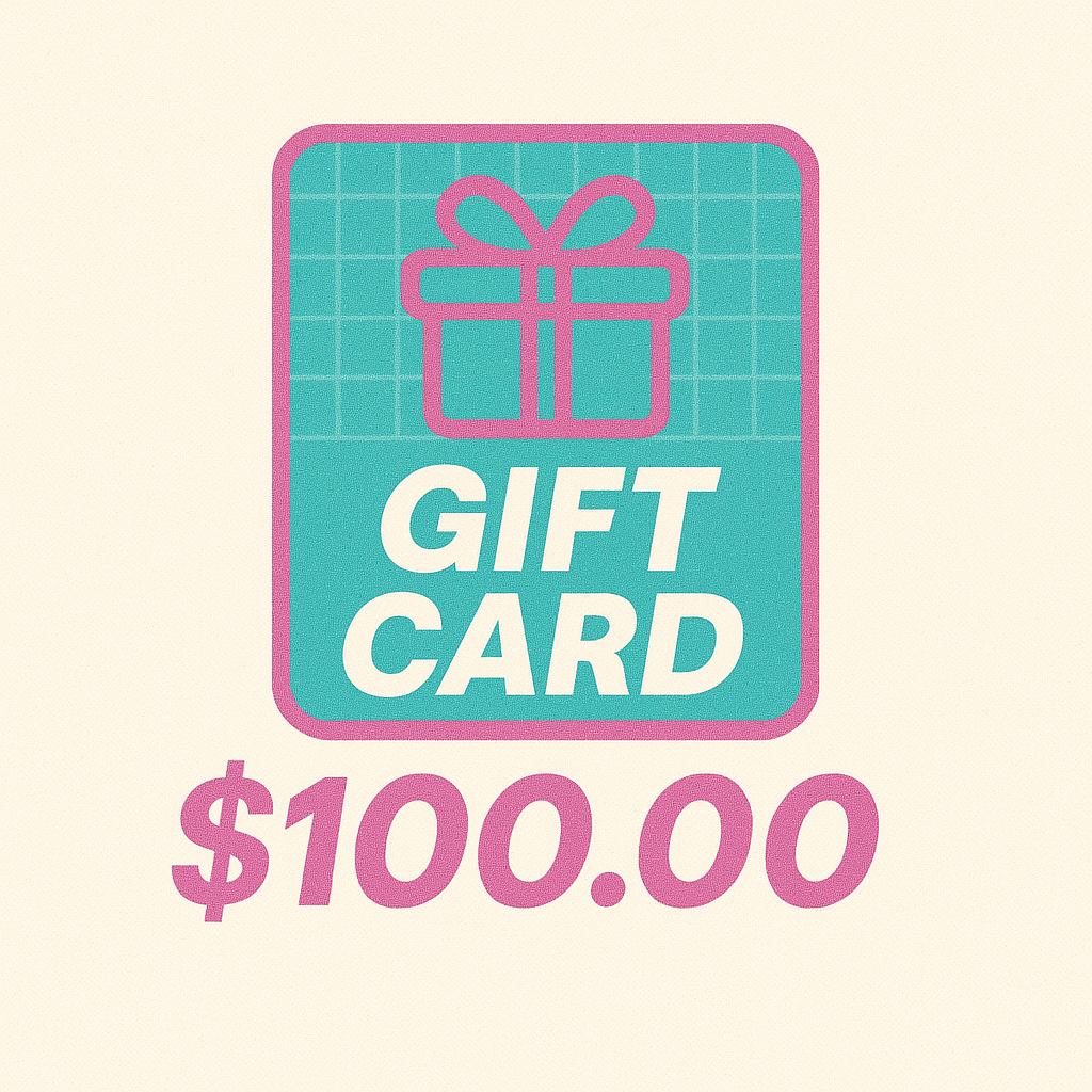 Gift Cards