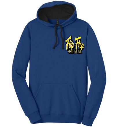 Cinco De Not Mandoed Hoodie