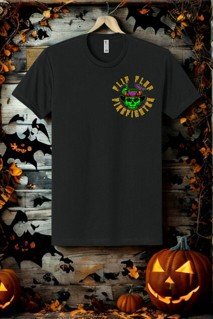 Double Double Mando & Trouble T-Shirt