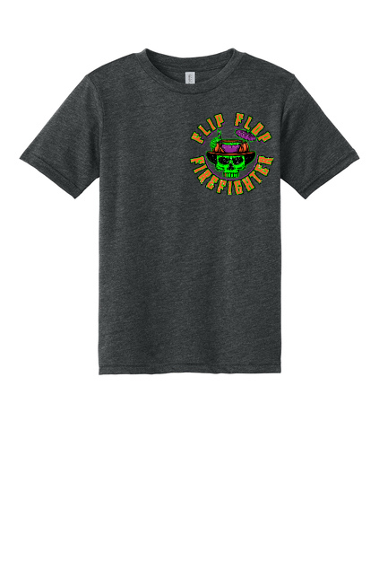 Double Double Mando & Trouble T-Shirt