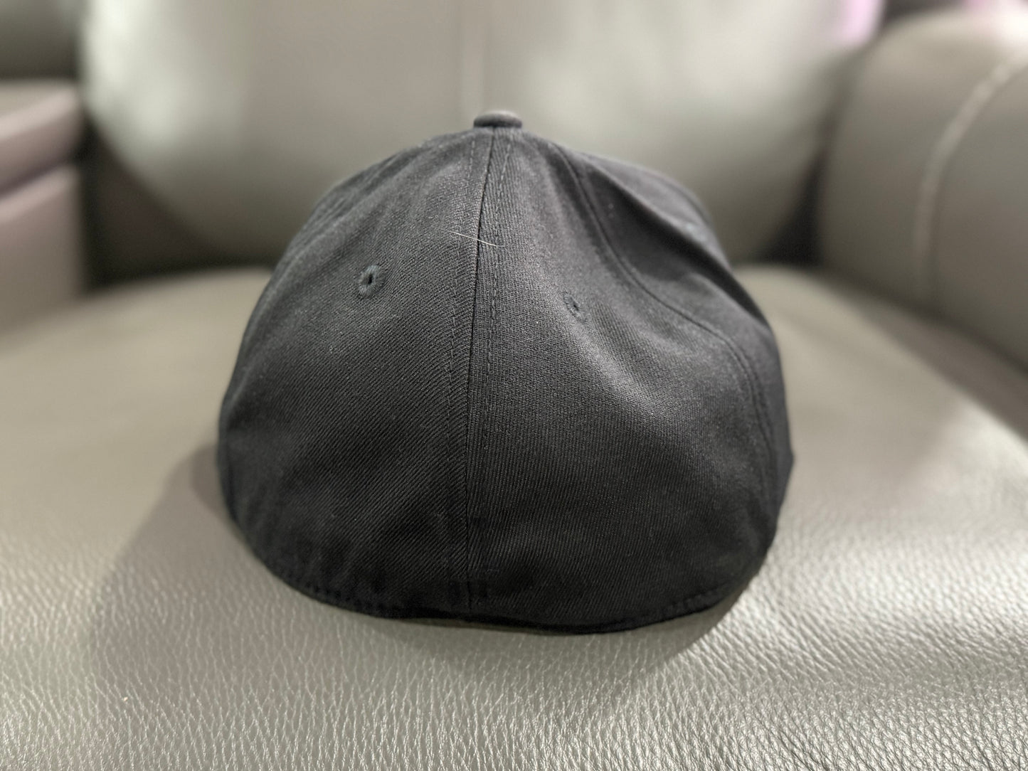 Port Authority Flex fit 210 Flat bill hat