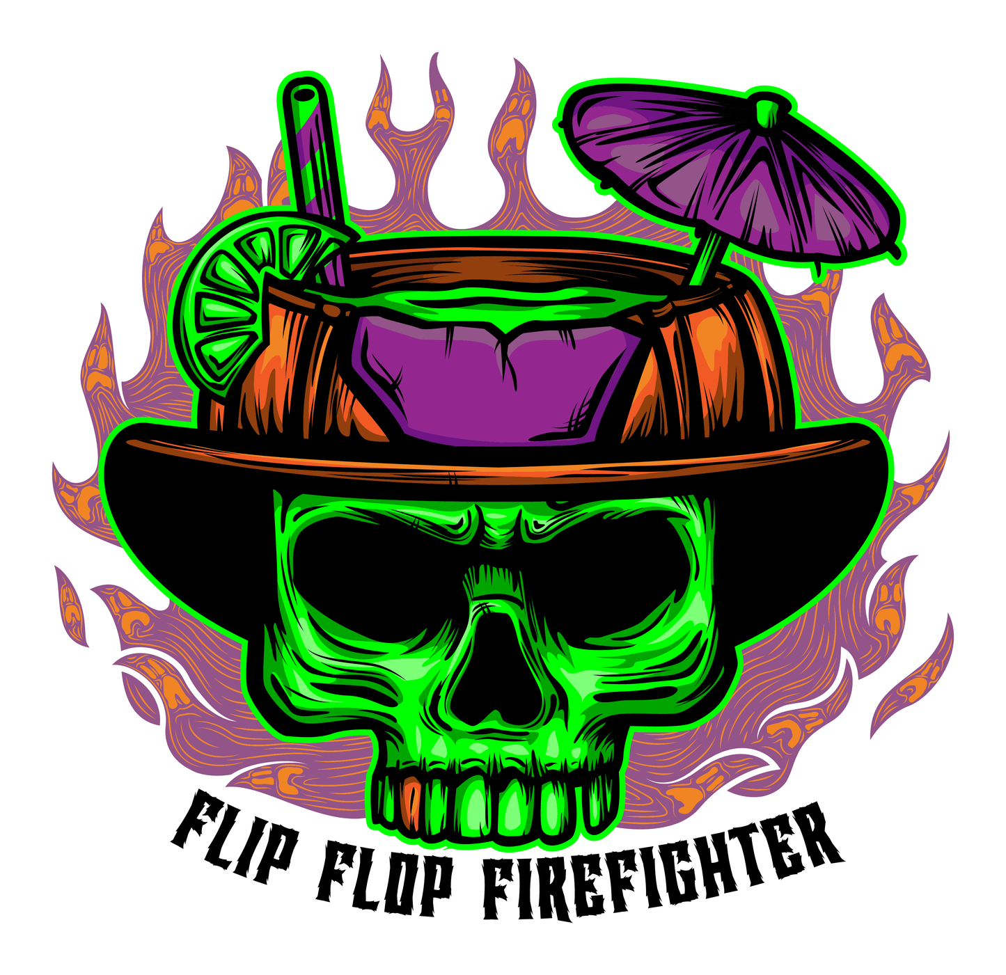 Halloween Slap (Limited)