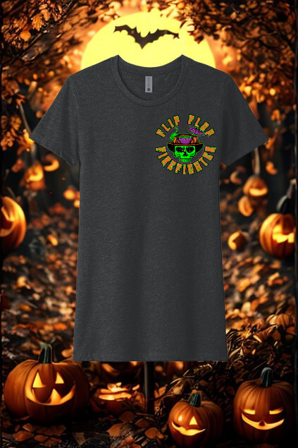 Double Double Mando & Trouble T-Shirt