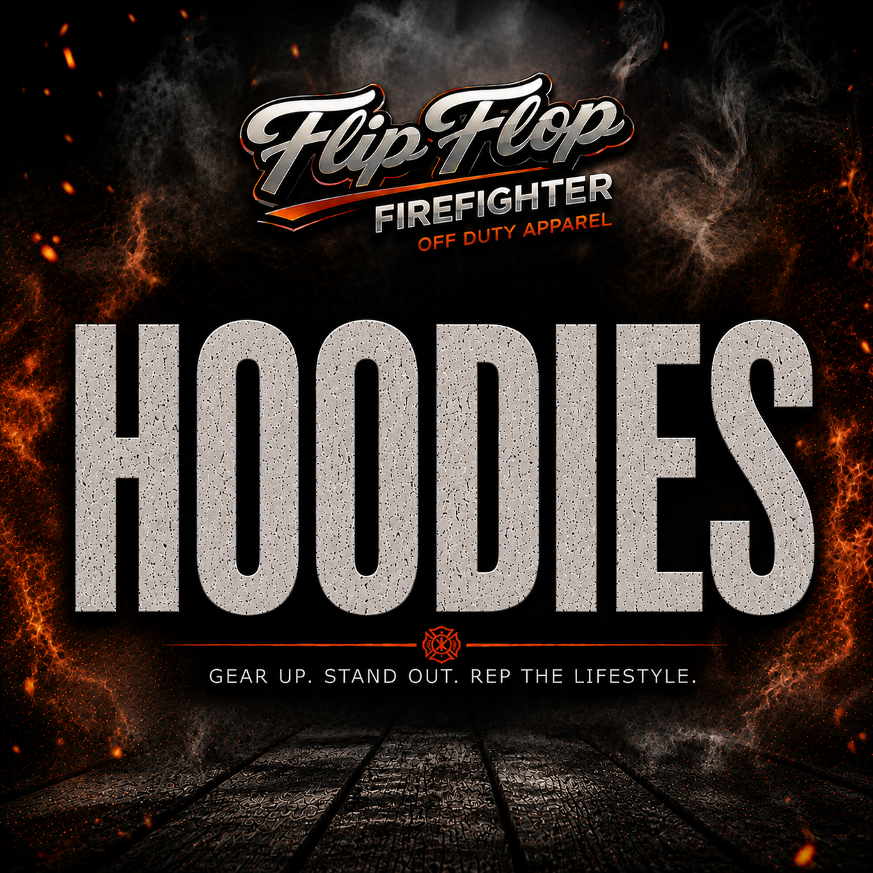 Hoodies
