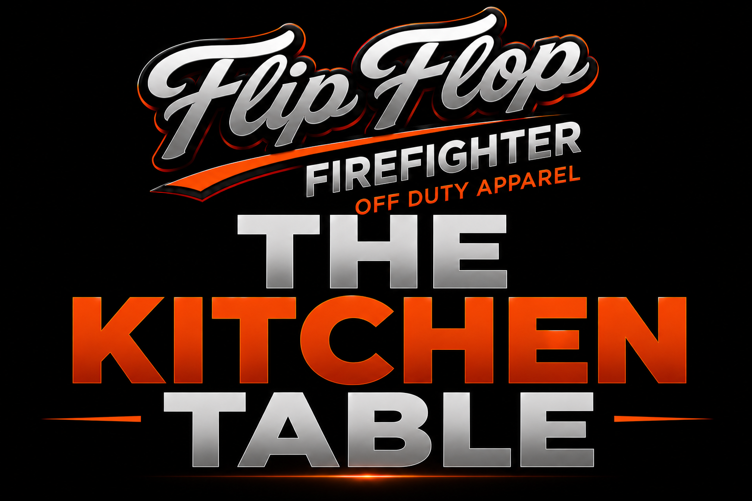The Kitchen Table
