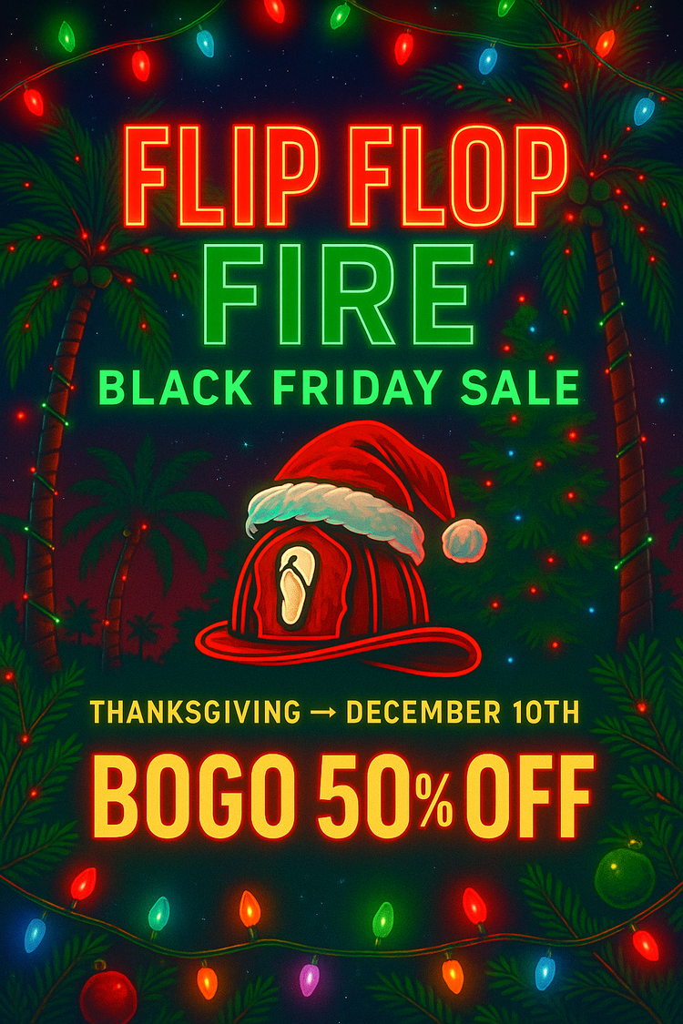 Black Friday Apparel Collection