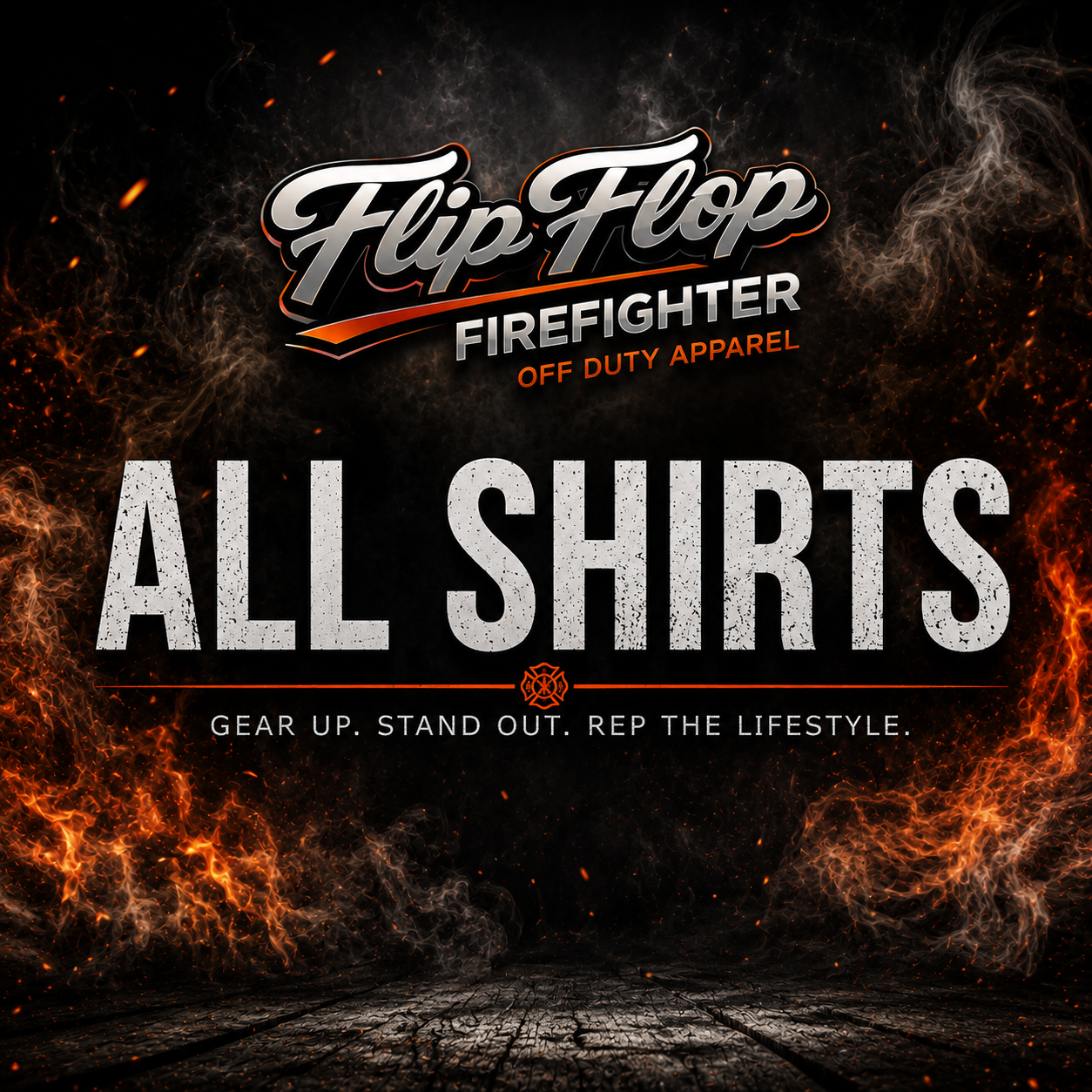 All Shirts