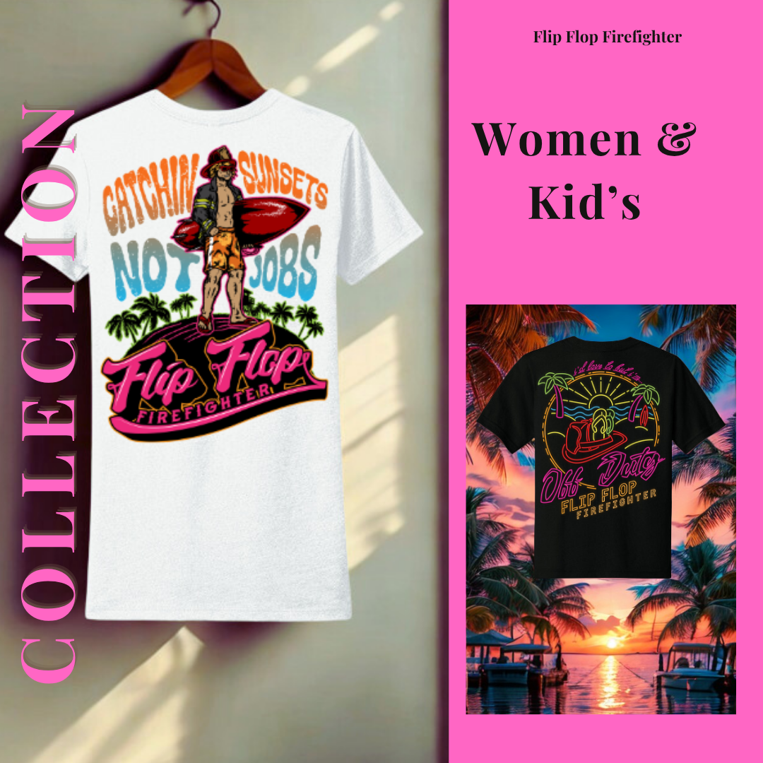 Women & Kid's Collection