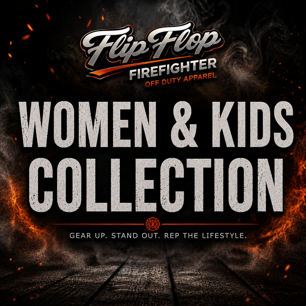 Women & Kid's Collection