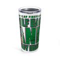 Golf Bags & Body Drags Tumbler (20oz)