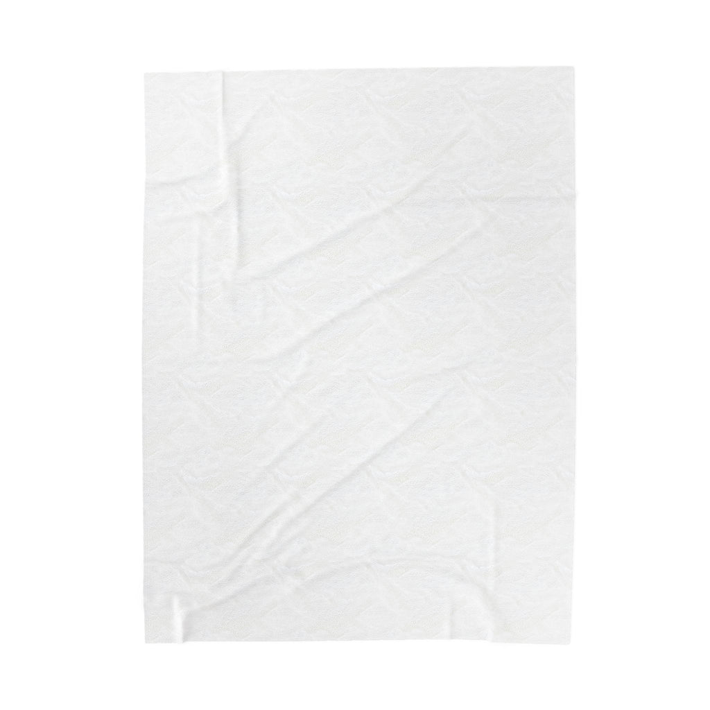 Flip Flop Foolin Plush Blanket