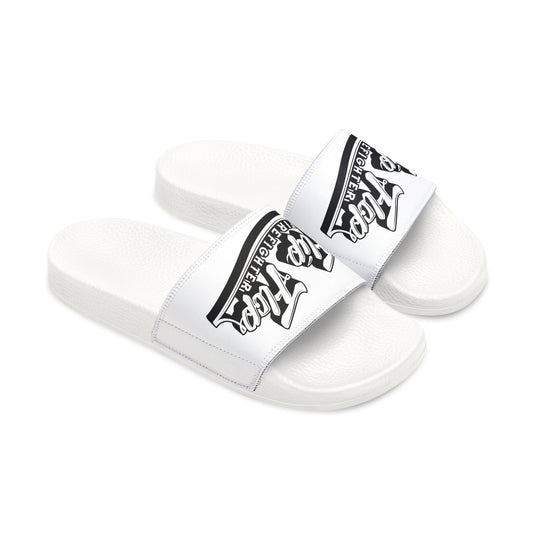Deco Slides (OG Logo)
