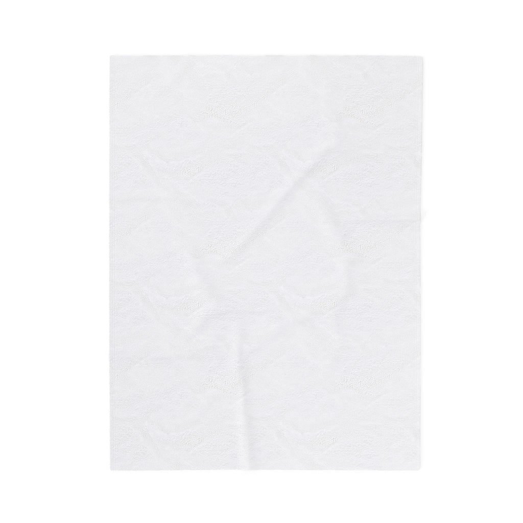 Flip Flop Foolin Plush Blanket