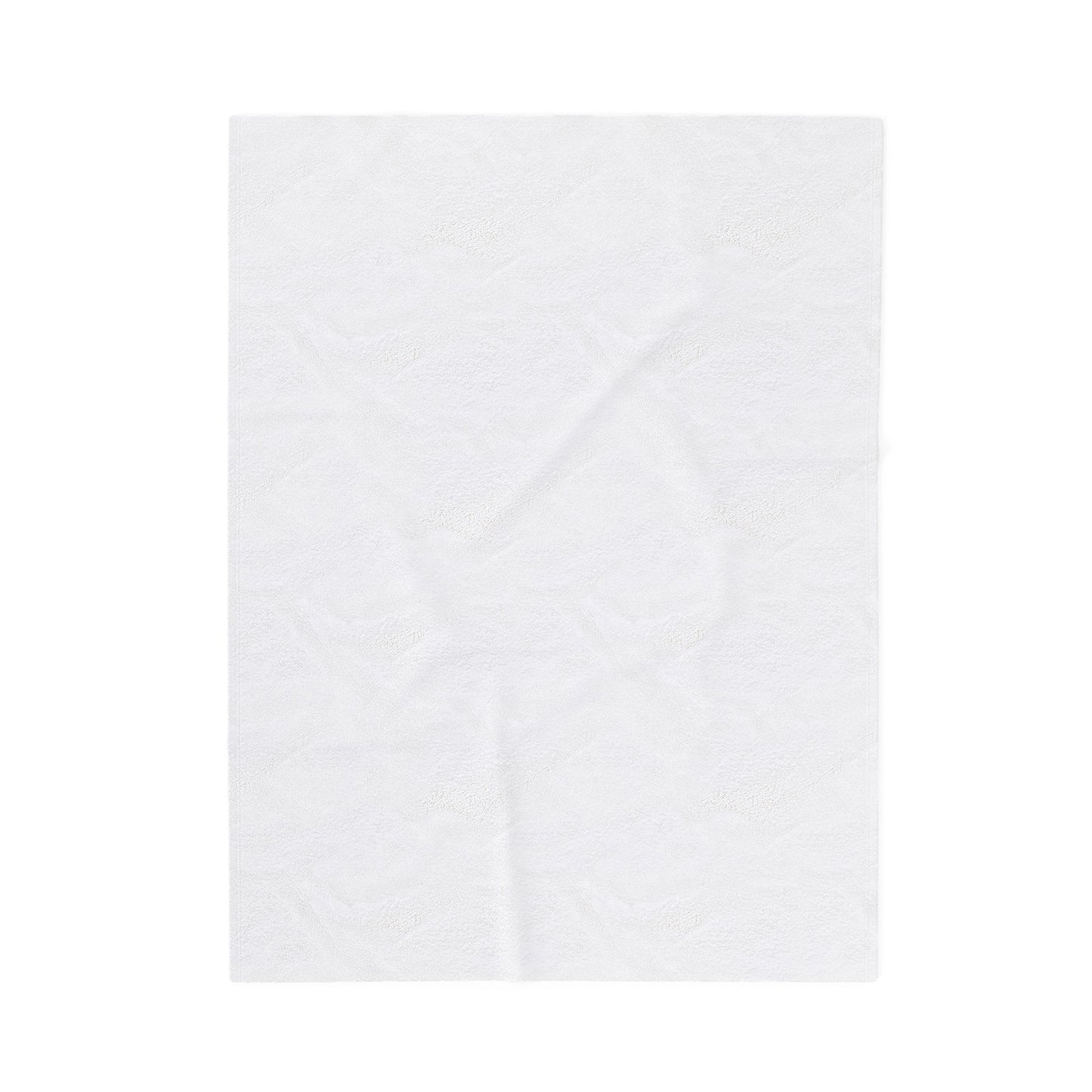 Flip Flop Foolin Plush Blanket