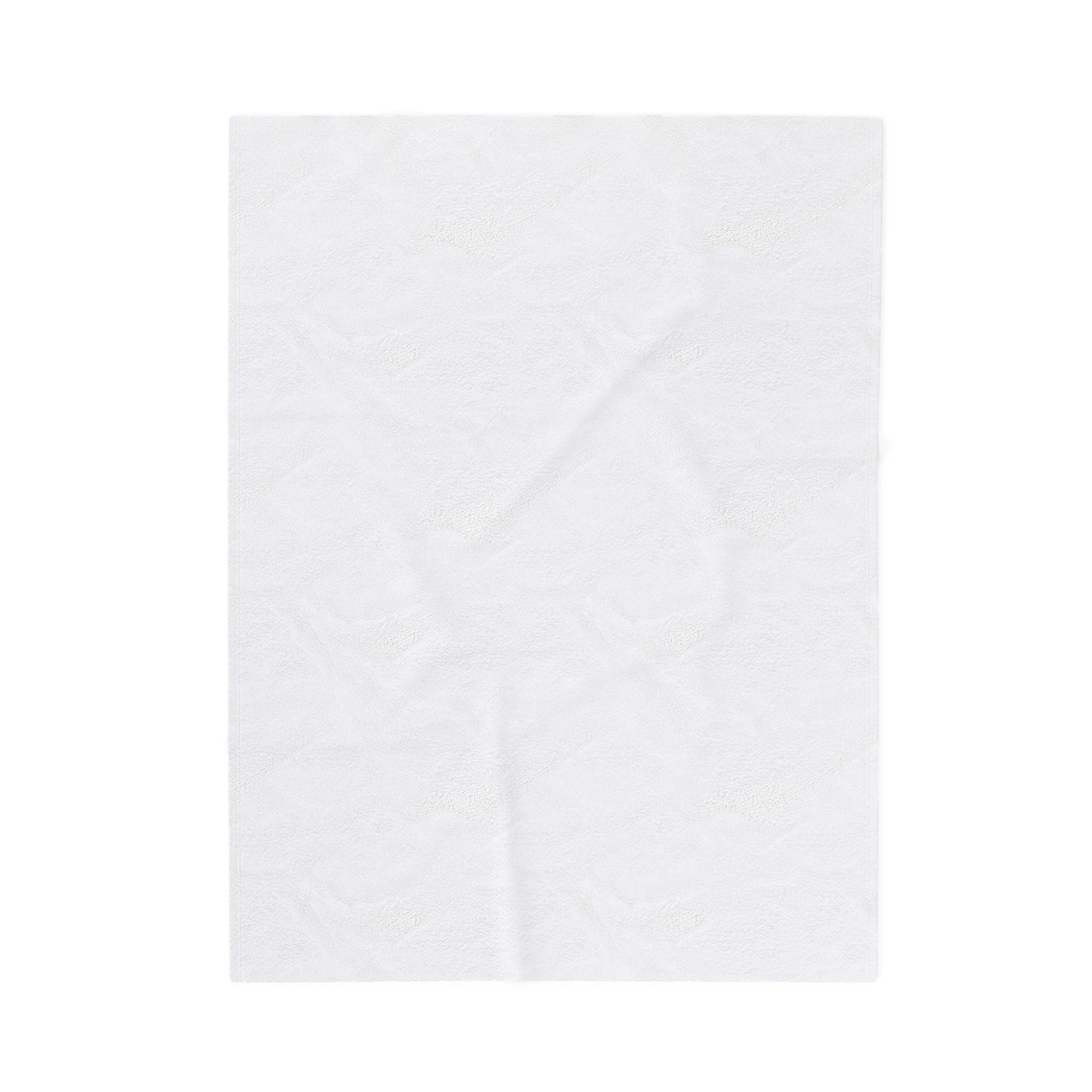 Flip Flop Foolin Plush Blanket