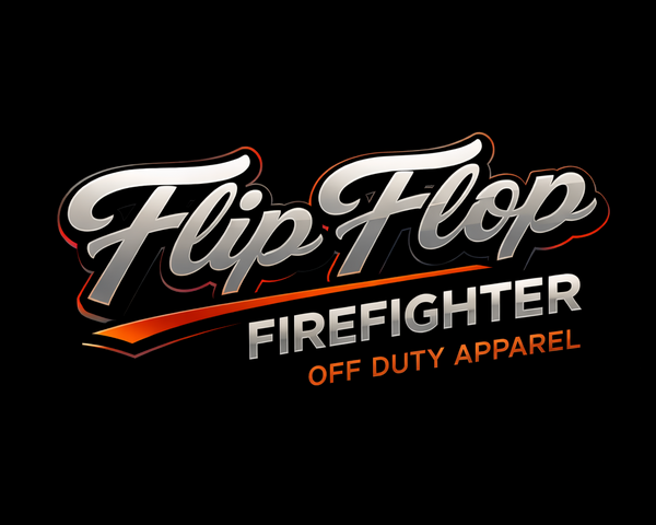 Flip Flop Firefighter