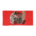 Flip Flop Foolin Beach Towel