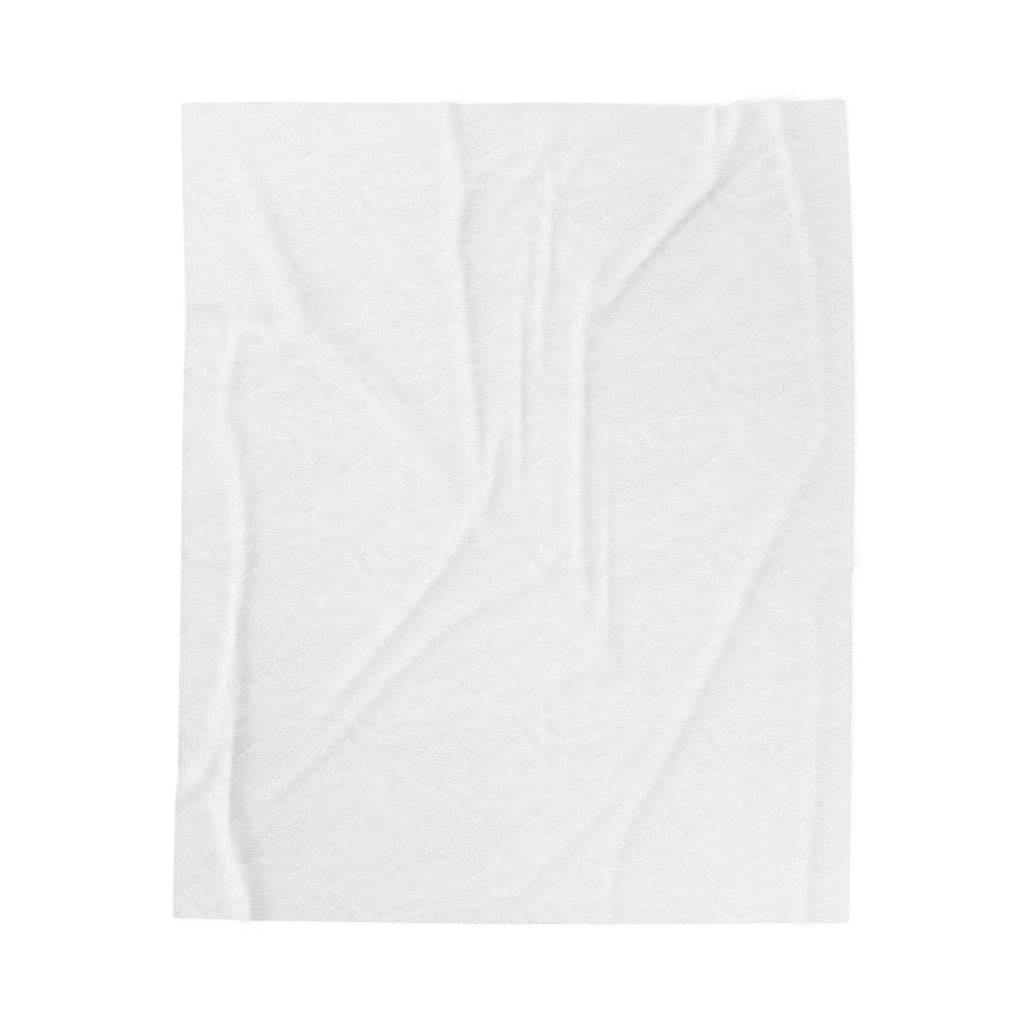 Flip Flop Foolin Plush Blanket