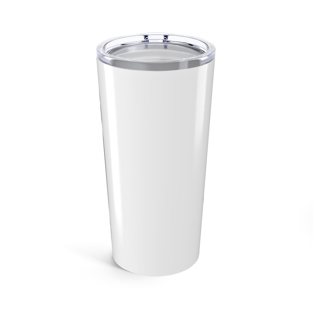 Golf Bags & Body Drags Tumbler (20oz)