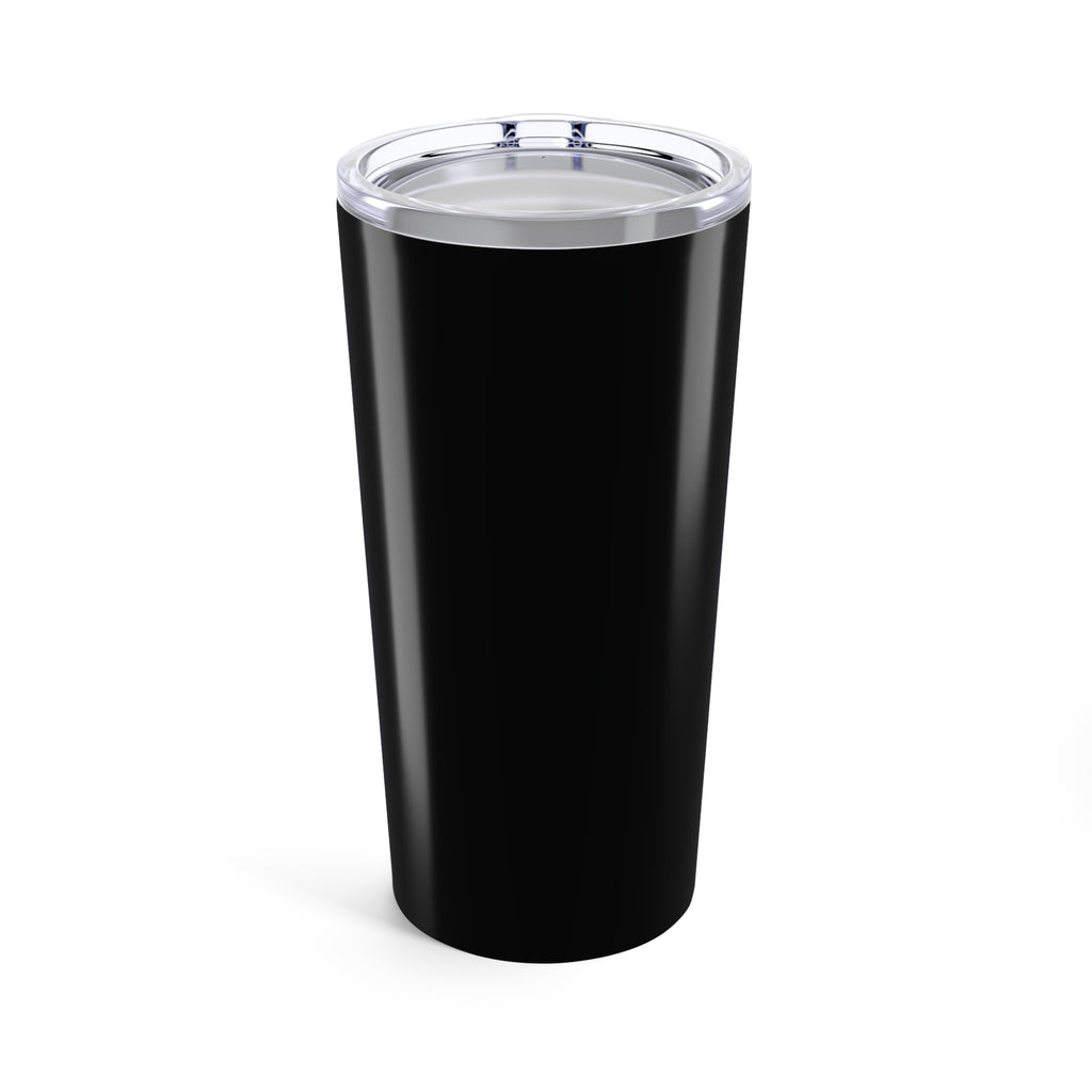 Flip Flop FF Miami Retro Tumbler (20oz)