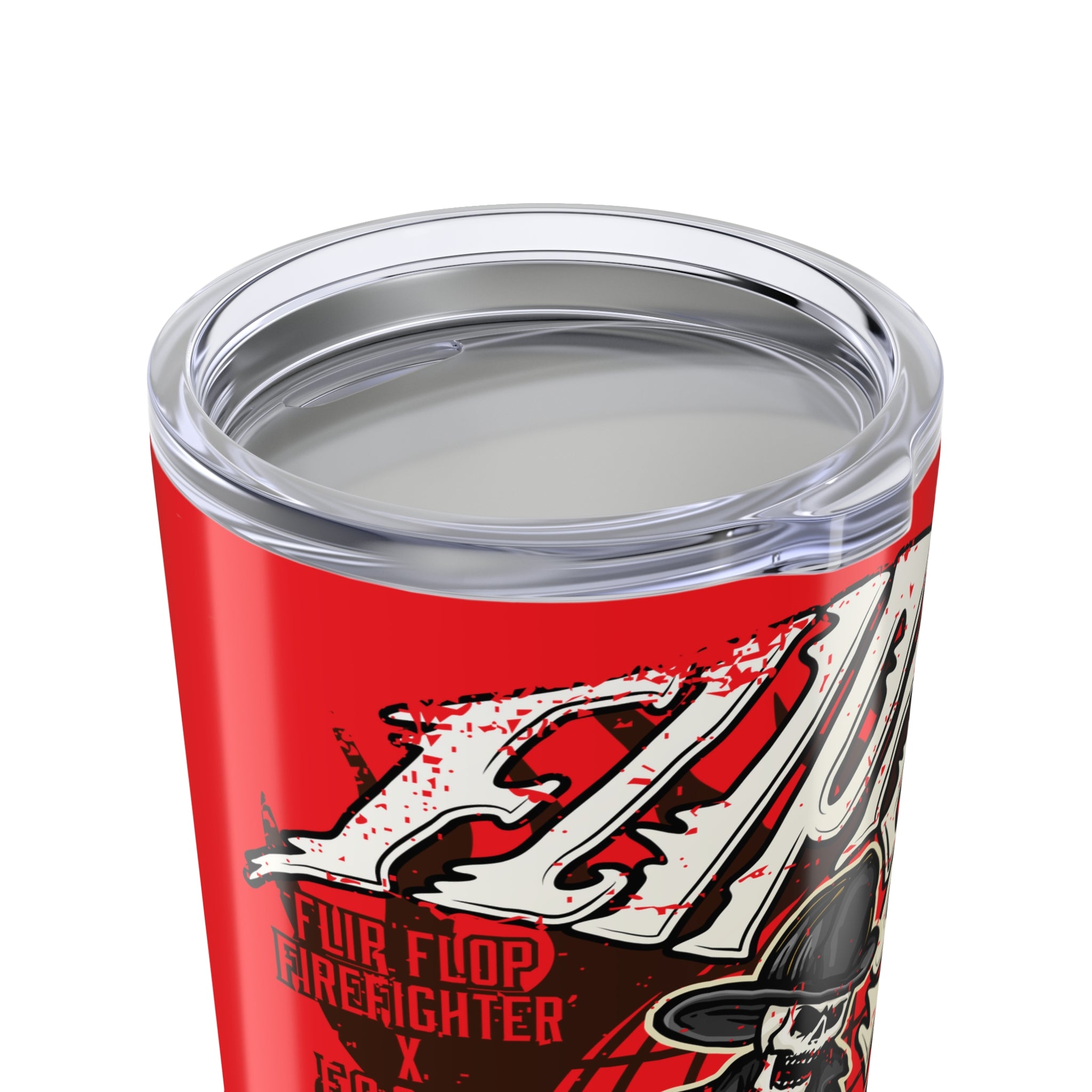 Flip Flop Foolin Tumbler (20oz)