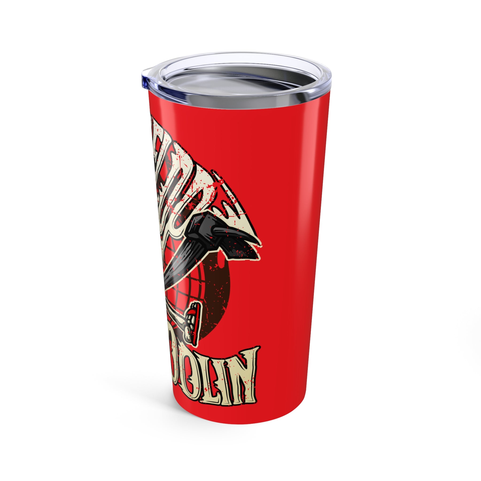 Flip Flop Foolin Tumbler (20oz)