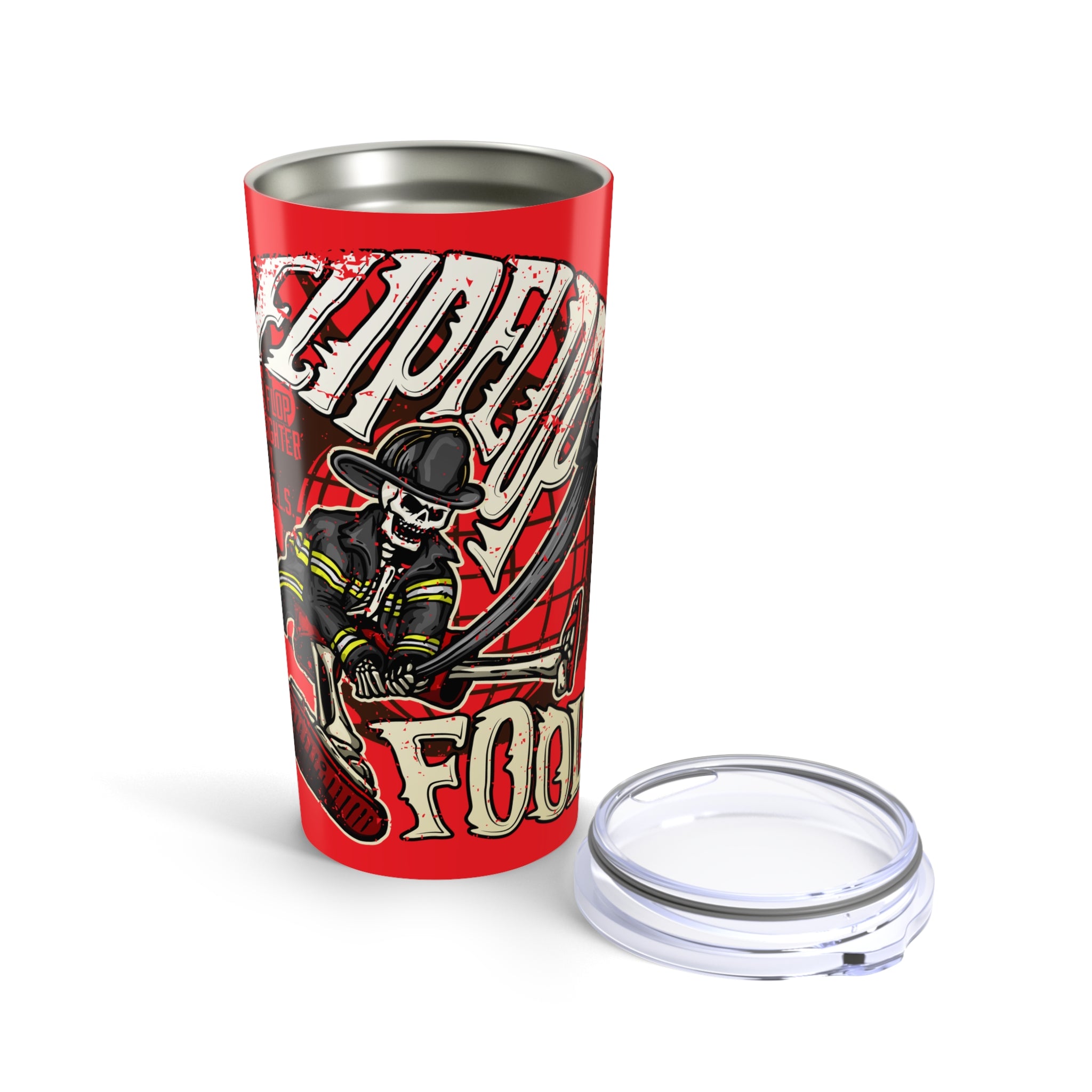 Flip Flop Foolin Tumbler (20oz)