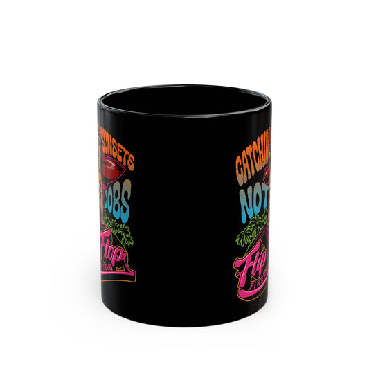 Catchin' Sunsets Coffee Mug (11oz/15oz)