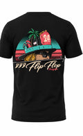 Surfside Truck Co.  T-shirt