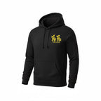 Cinco De Not Mandoed Hoodie - Flip Flop Firefighter