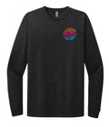 Catchin Sunsets Not Jobs Long Sleeve