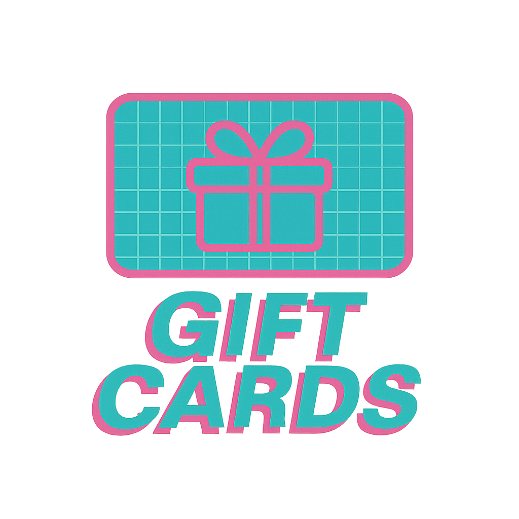 Gift Cards