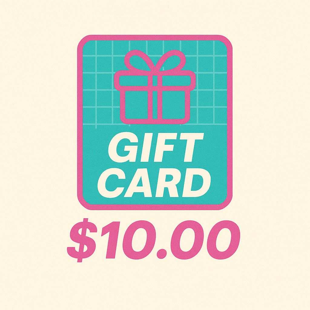 Gift Cards