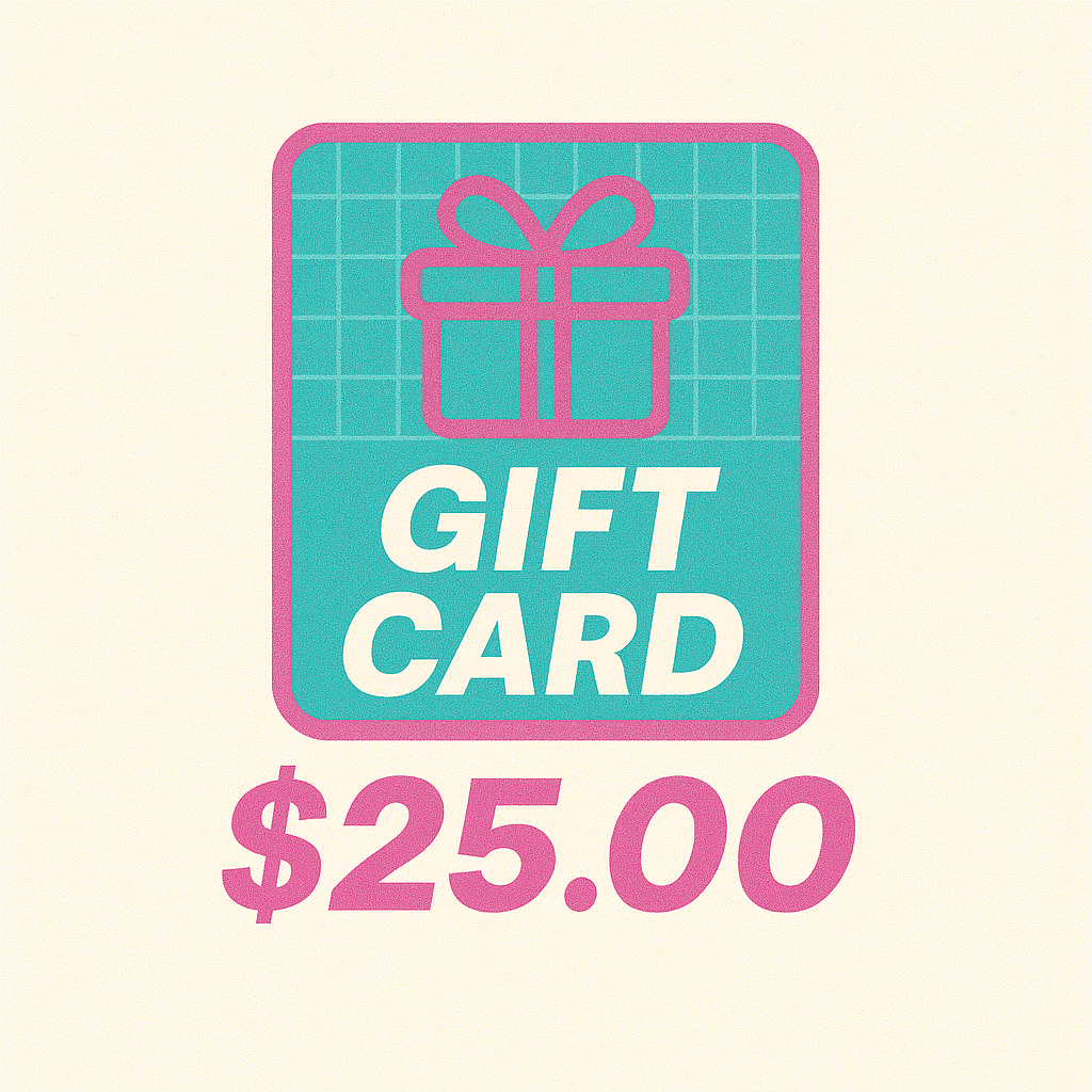 Gift Cards