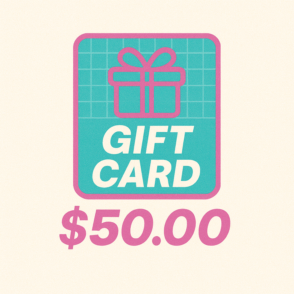 Gift Cards