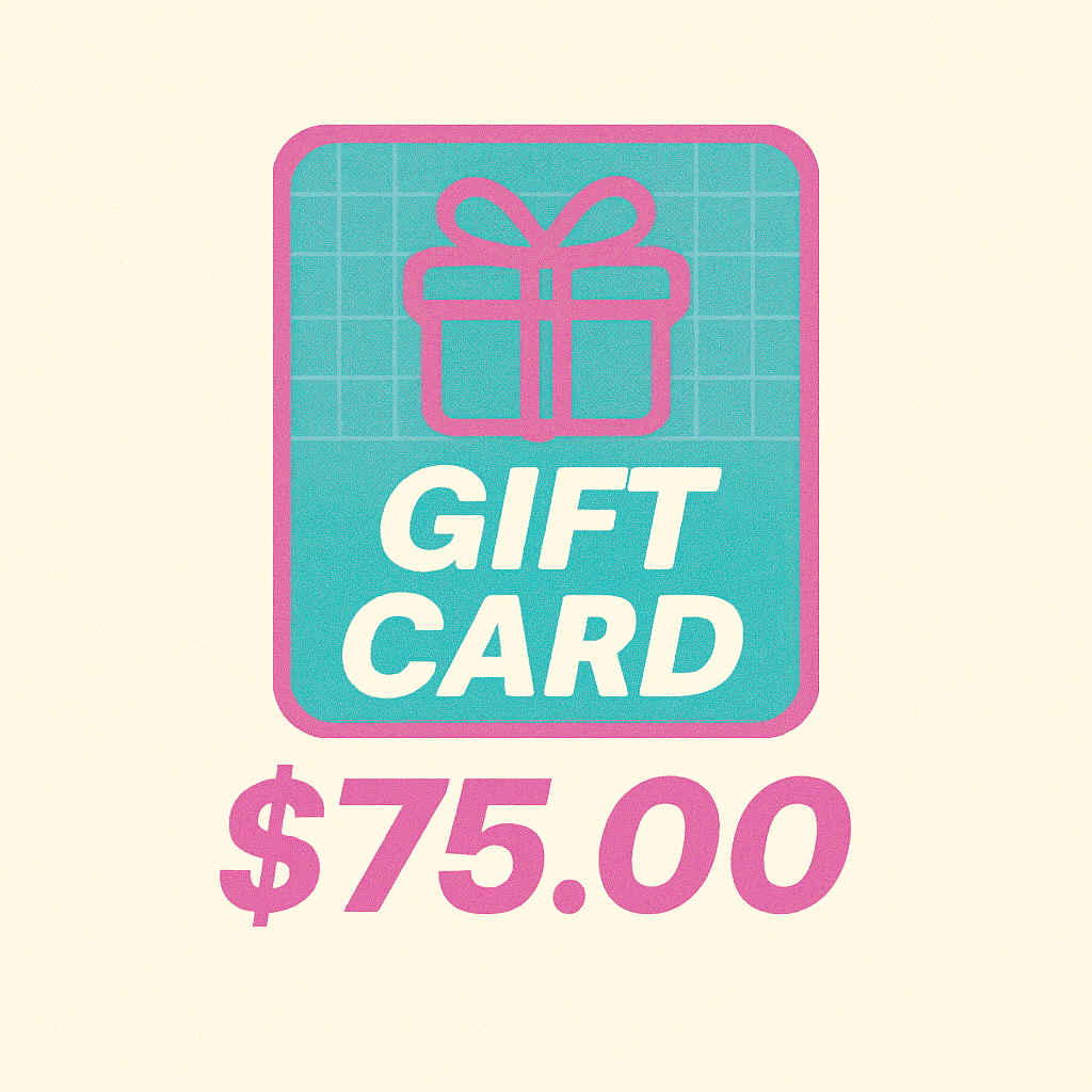 Gift Cards