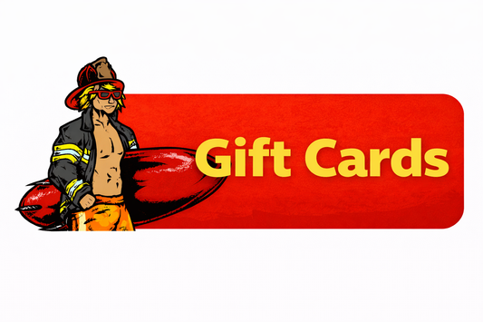 Gift Cards