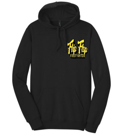 Cinco De Not Mandoed Hoodie