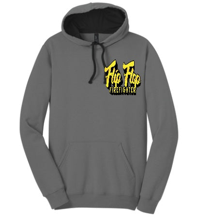 Cinco De Not Mandoed Hoodie