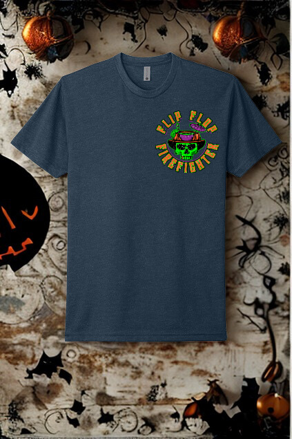 Double Double Mando & Trouble T-Shirt