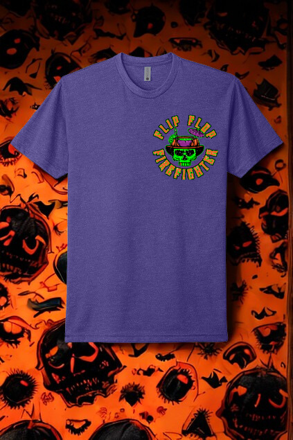 Double Double Mando & Trouble T-Shirt