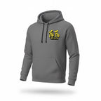 Cinco De Not Mandoed Hoodie - Flip Flop Firefighter