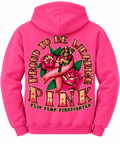 Breast Cancer Hoodie