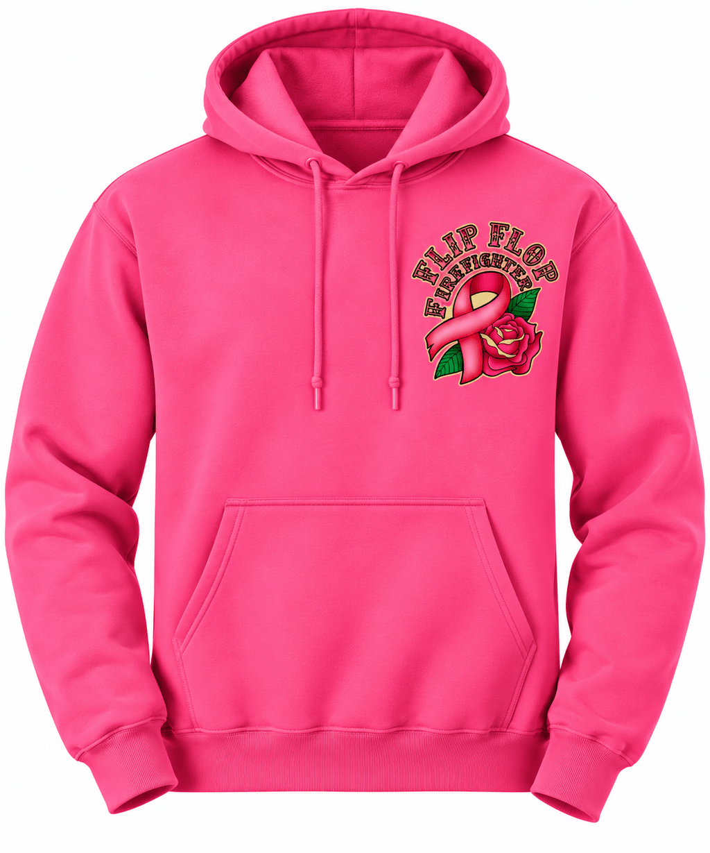 Breast Cancer Hoodie